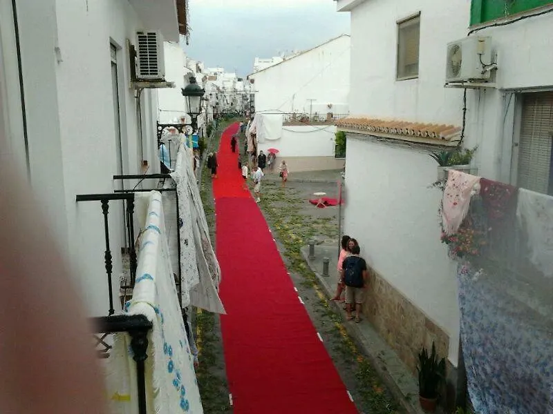 Villa Casa La Guitarra Nerja 0*,  España