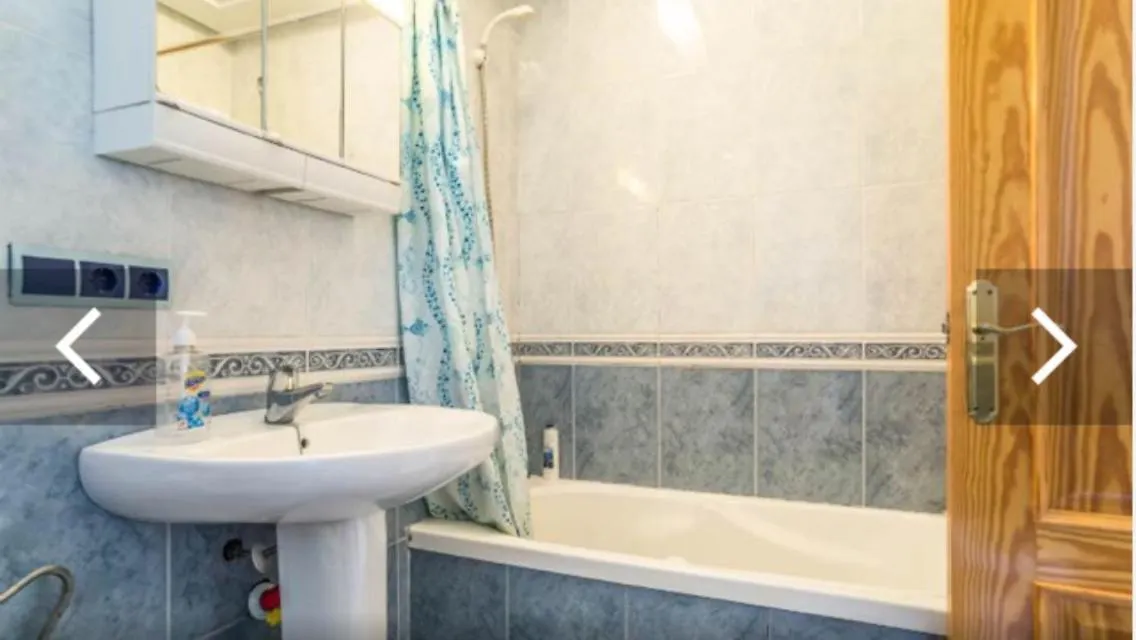 Villa Casa La Guitarra Nerja Сasa de vacaciones