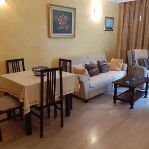 Apartamento Albaida Ii Bajo G