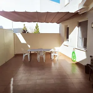  Apartamento Padial