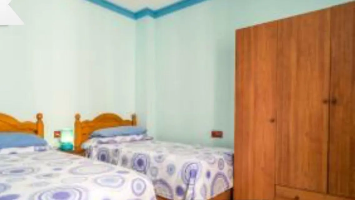 Casa La Guitarra Villa Nerja Holiday home