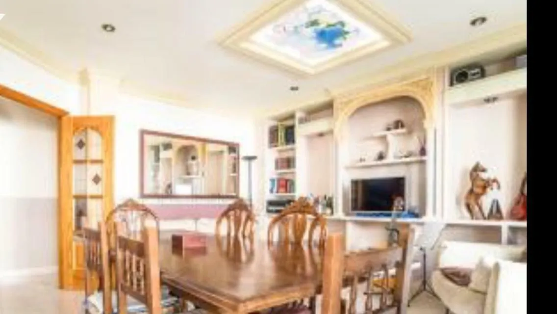 Casa La Guitarra Villa Nerja